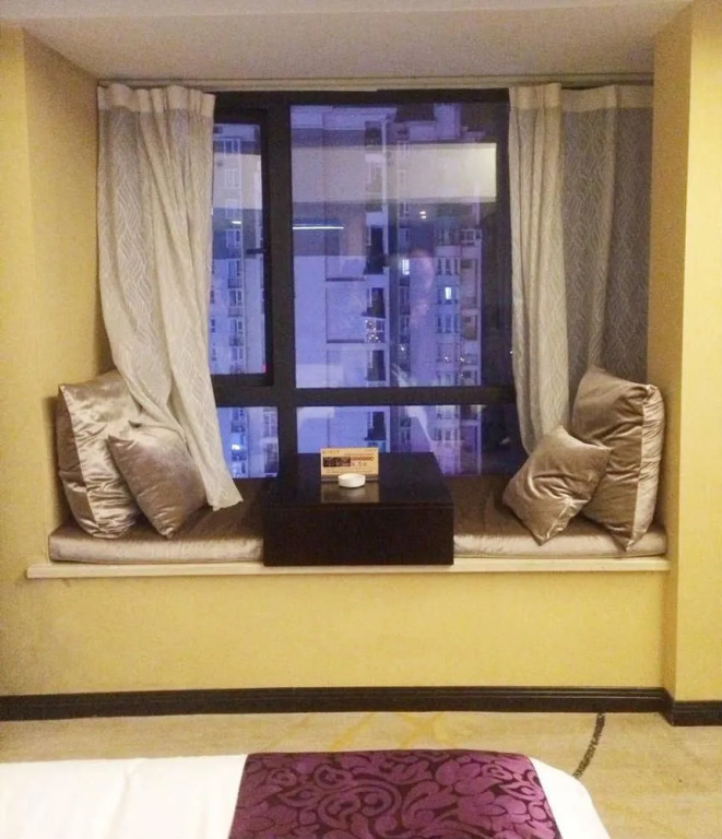 YJ Intl. Hotel