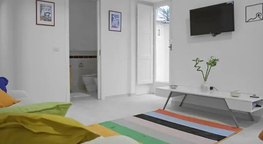 Parco Margherita Halldis Apartment