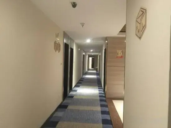 Yuanjia 365 Hotel Chain (Fangcheng Jialecheng Branch)