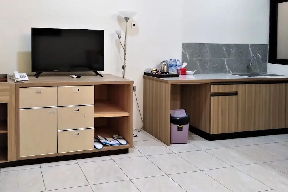 Airy Kebayoran Lama Seha 6 Jakarta