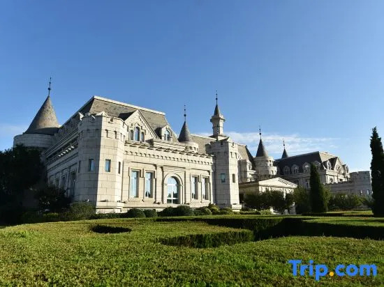 Joido Manor Hotel