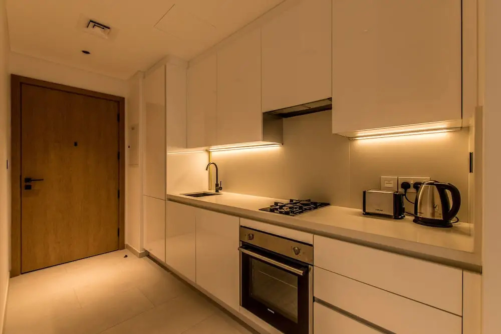Airbetter Dubai Downtown Superior Studio