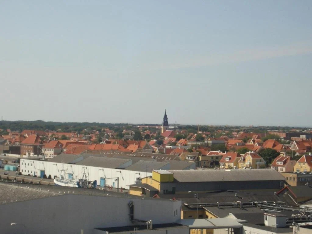 Skagentoppen Rooms