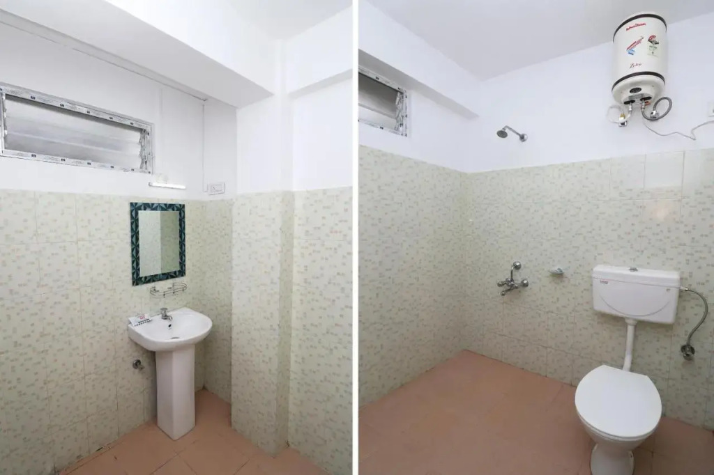 Bamon Guest House by OYO Rooms