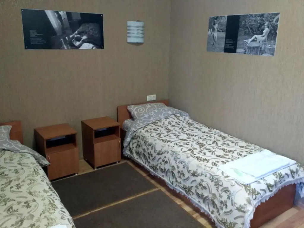 Atlant Hotel