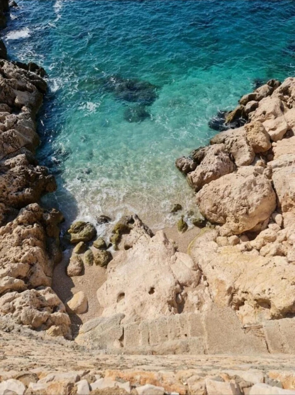Great Flat 300 m to Beach With Shared Pool in Kas