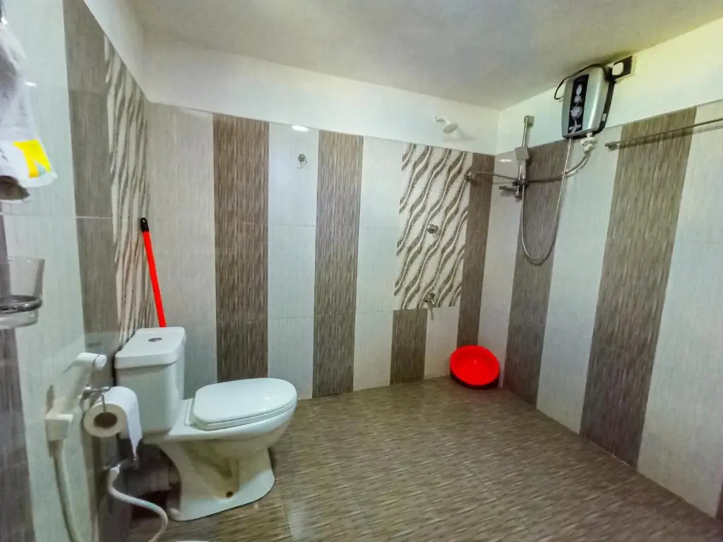 Sigiri Tarushan Home Stay