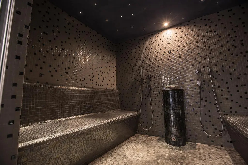 Villa Bravo & SPA