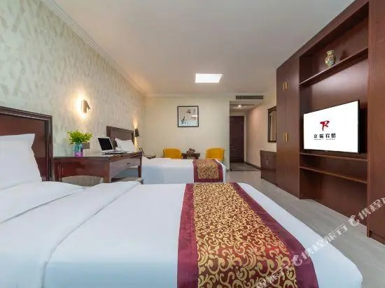 Jingrui Hotel