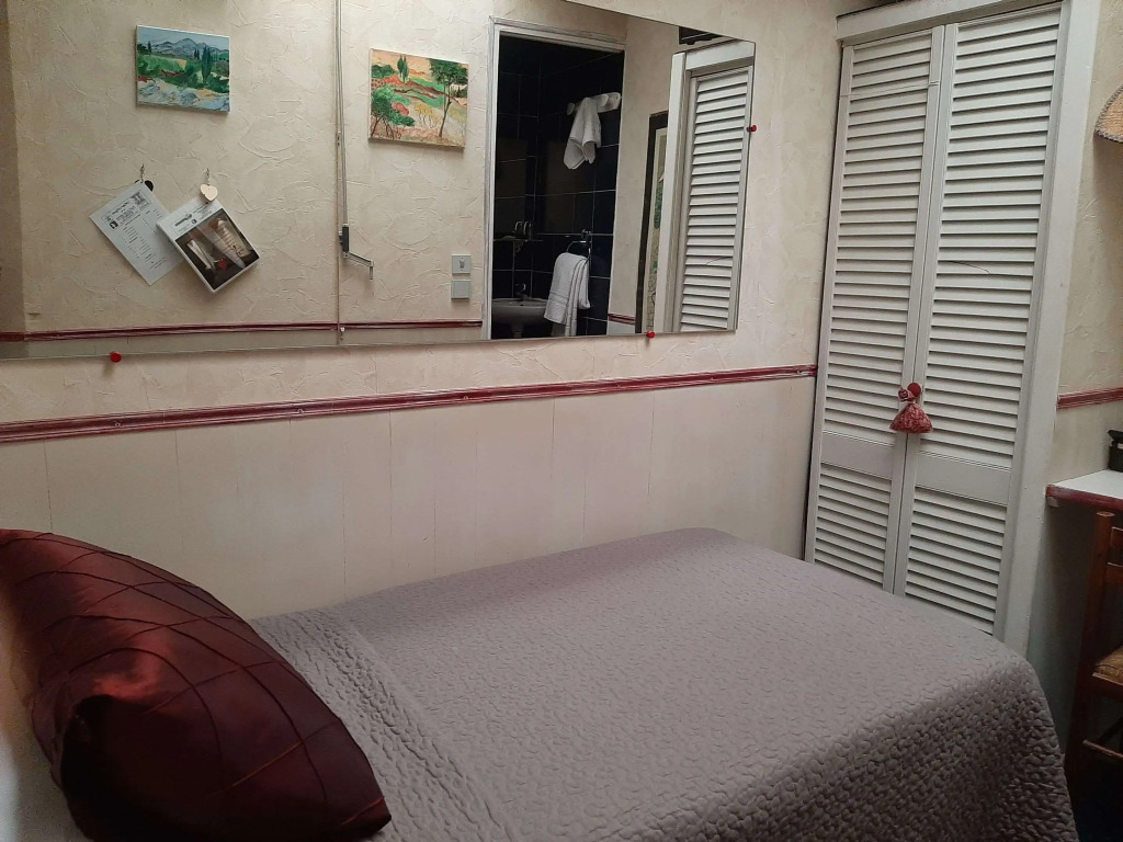 Hotel Mignon