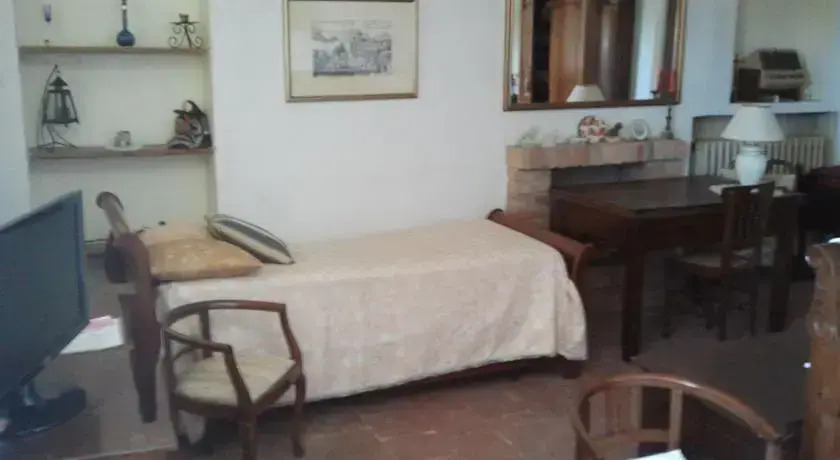 Agriturismo Gran Collina