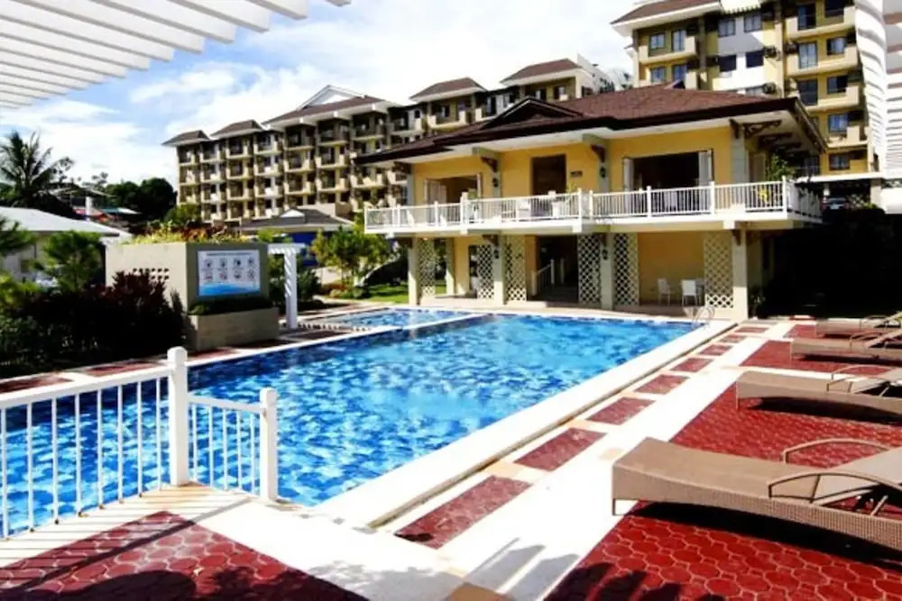 Camella Northpoint Condominium by Diamond Star Management Services