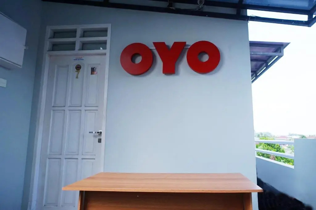 OYO 1007 Alletha Guest House 2