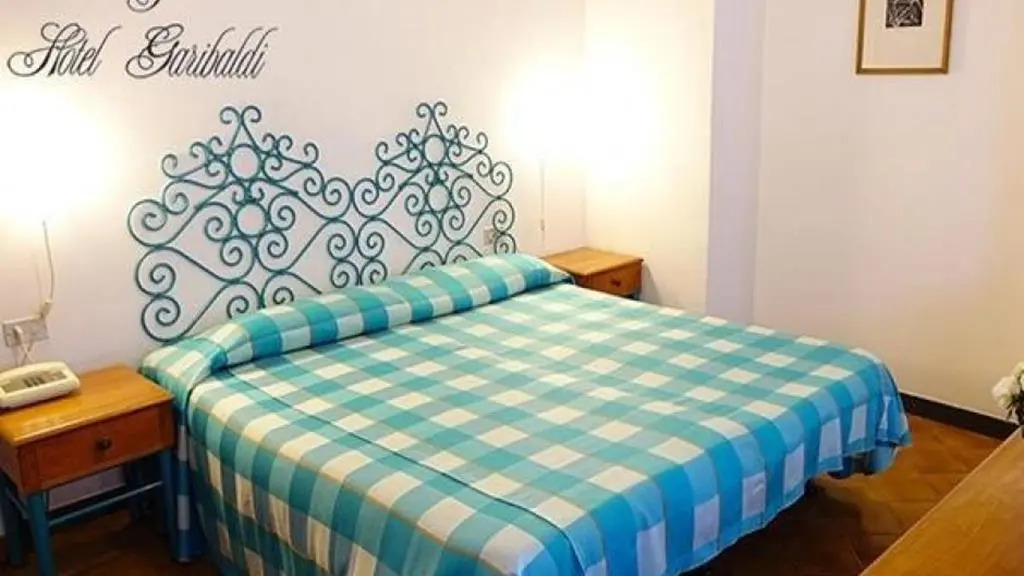 Hotel Garibaldi