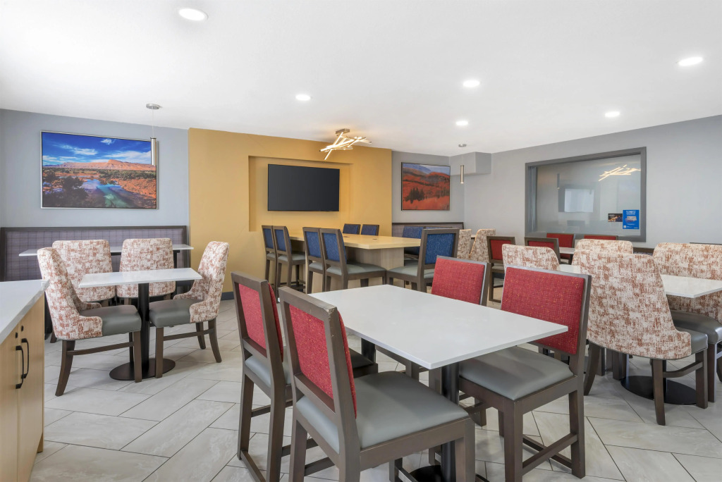 Best Western Montrose Inn