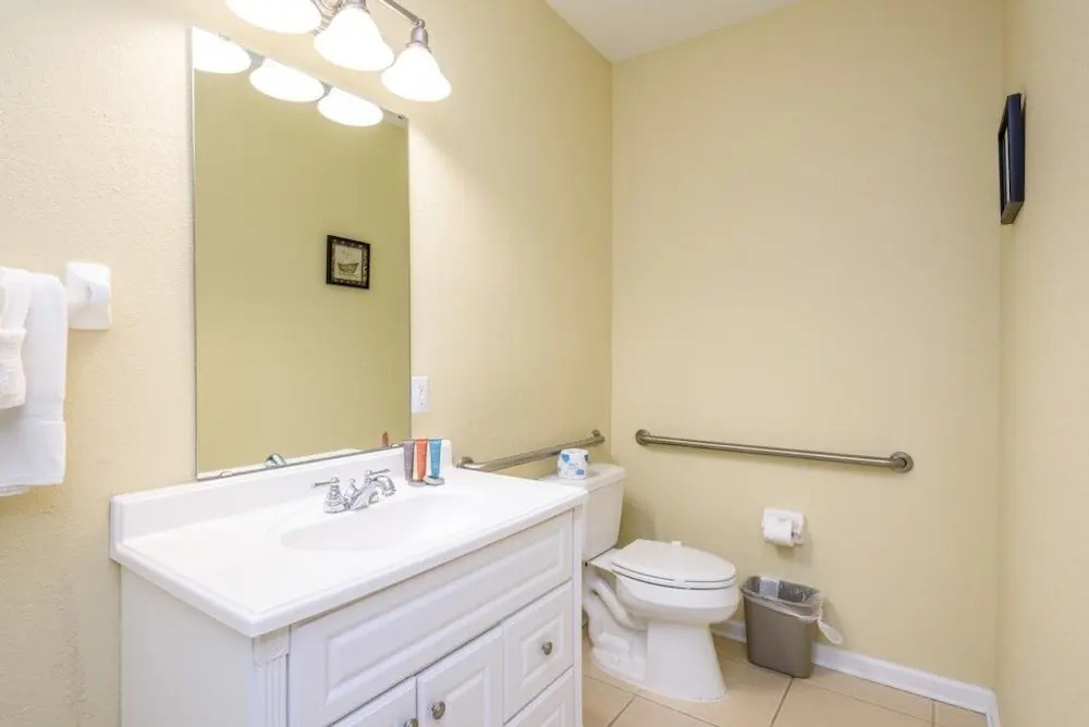 New Listing! 3 Bed 3.5 Bath Vacation Townhome 4007 Townhouse
