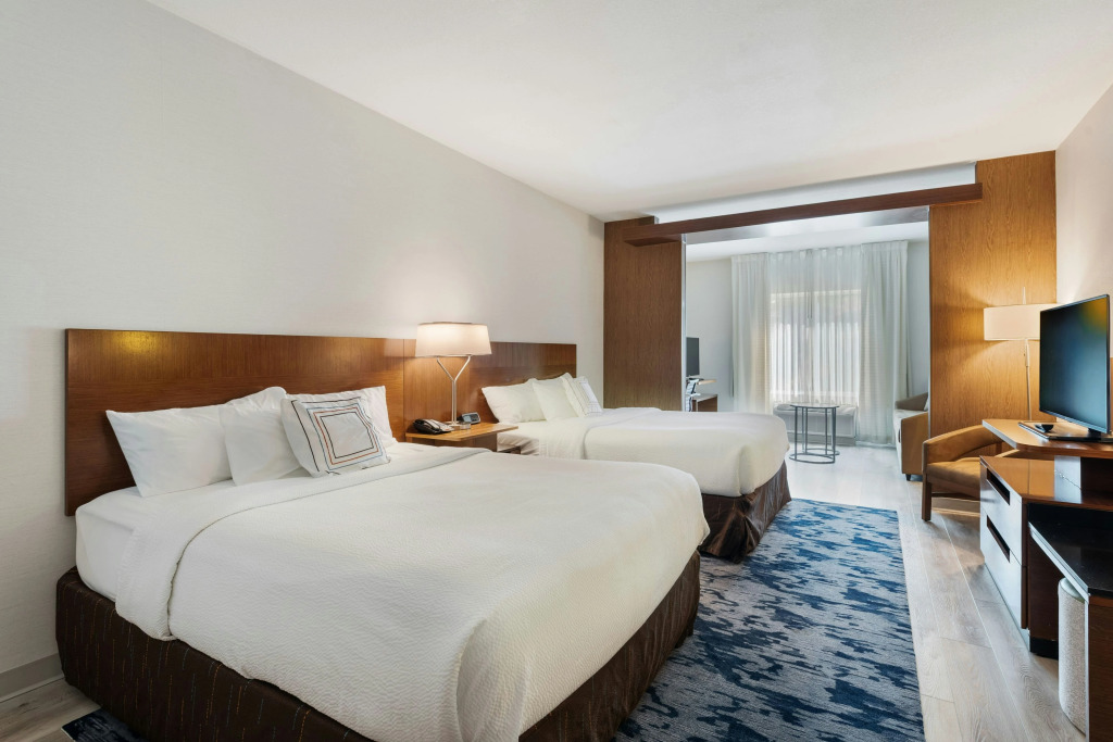 Fairfield Inn & Suites by Marriott Durango