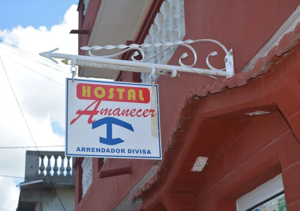 Hostal Amanecer CIENFUEGOS