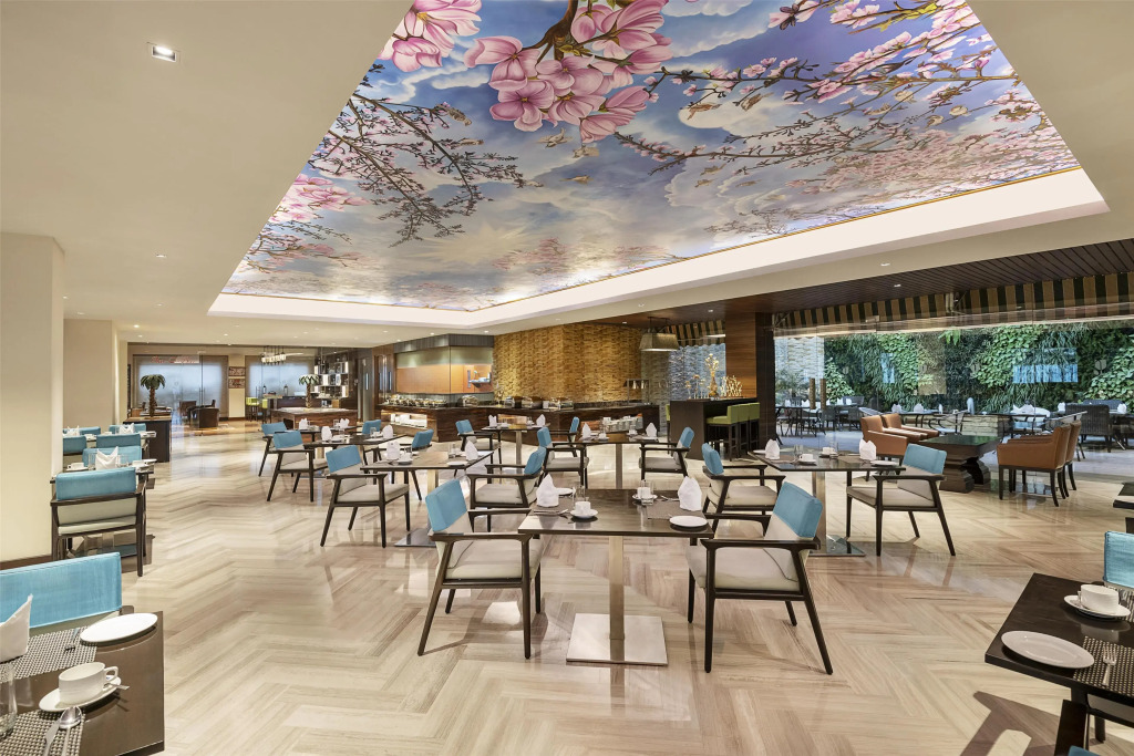 Country Inn & Suites by Radisson Zirakpur
