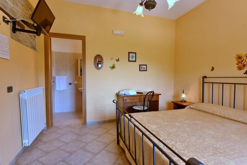 Agriturismo La Mimosa