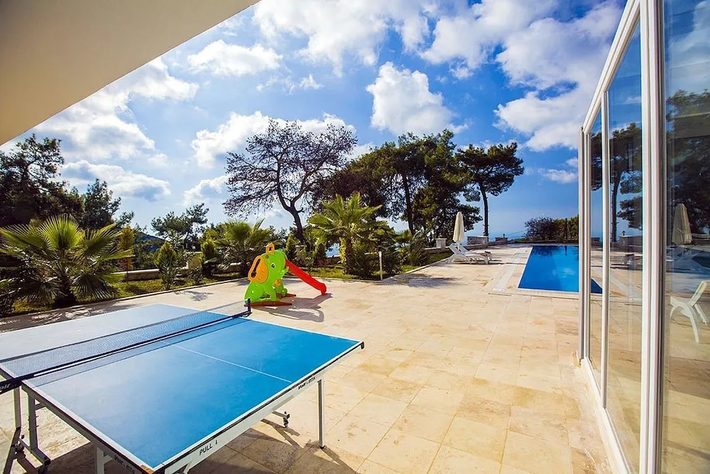 Villa Serenity
