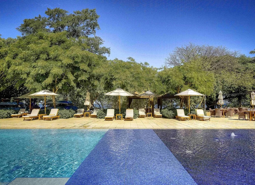Ocean View Condo at Reserva Conchal A3