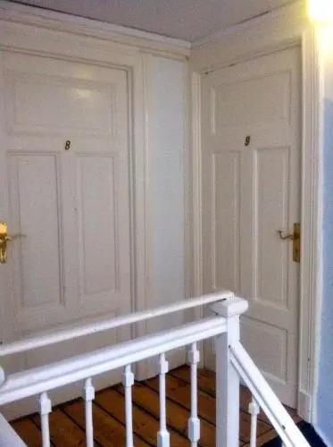 St Pauli Lodge - Townhouse