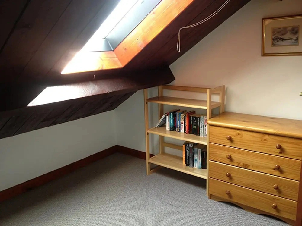 The Loft