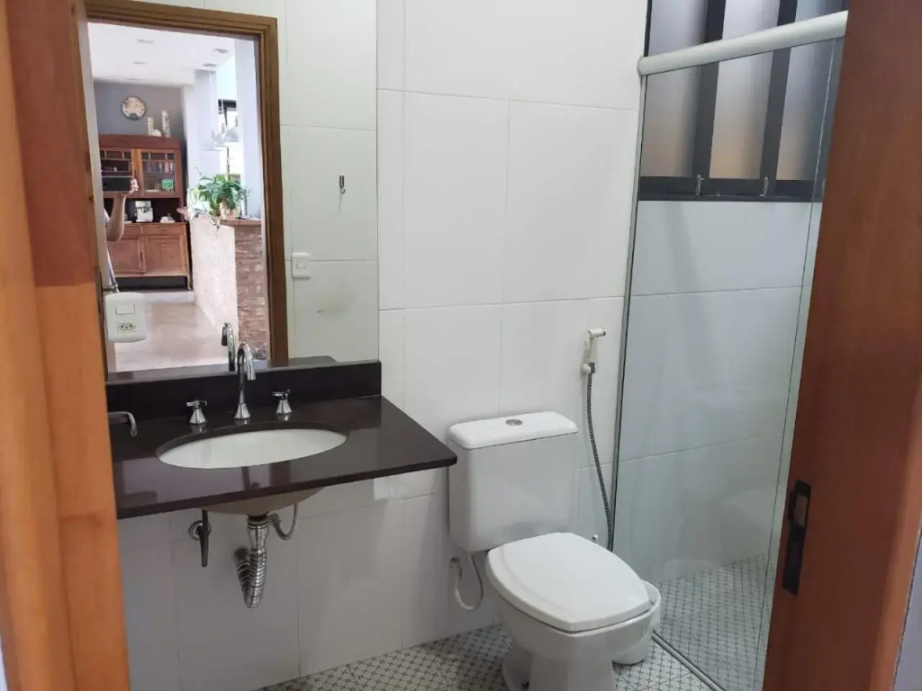 Quintal Secreto Brotas SP