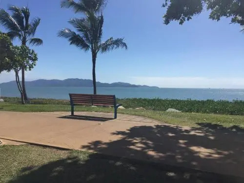 Townsville Apartments on The Strand - Penthouse
