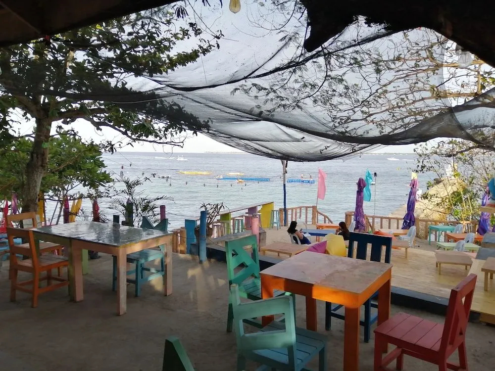 Mactan Newtown with Ocean View