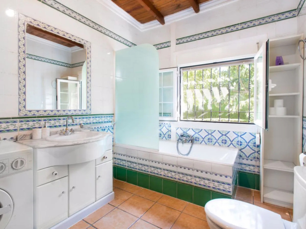 Villa Verde 42195
