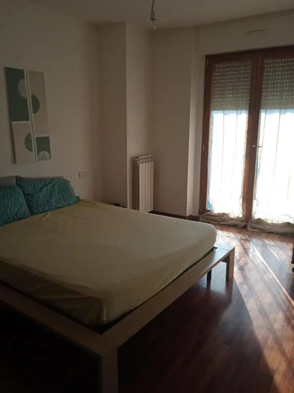 appartamento panoramico