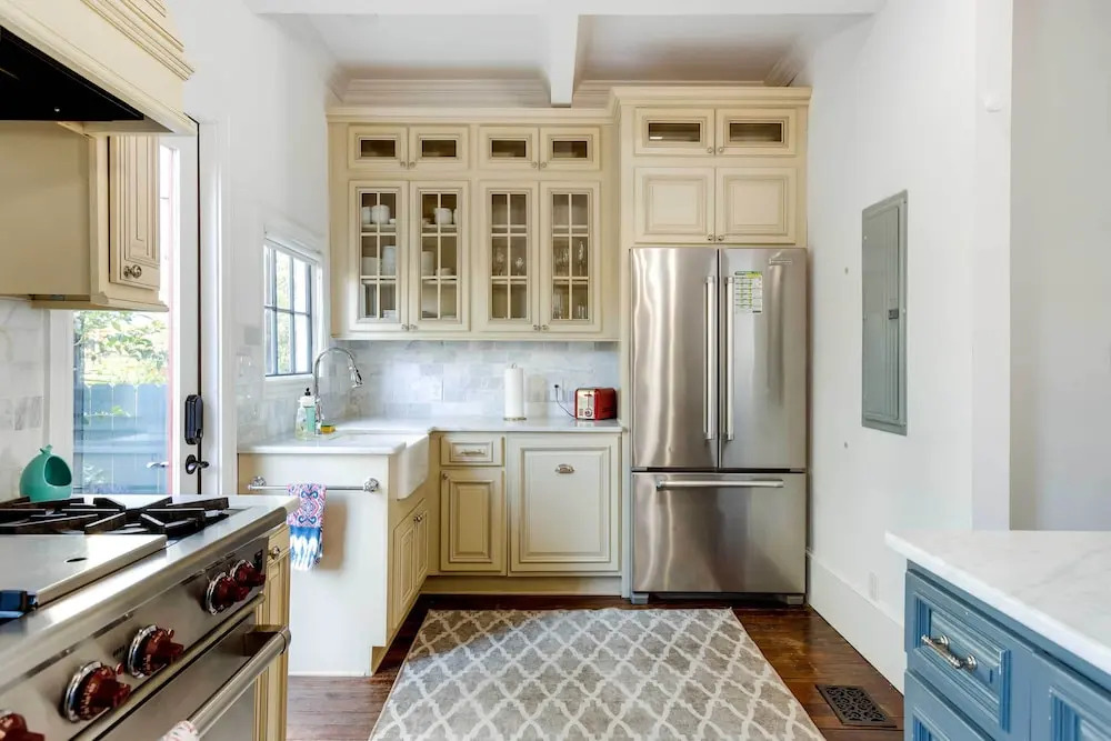 Private Hot Tub: Historic Savannah Home