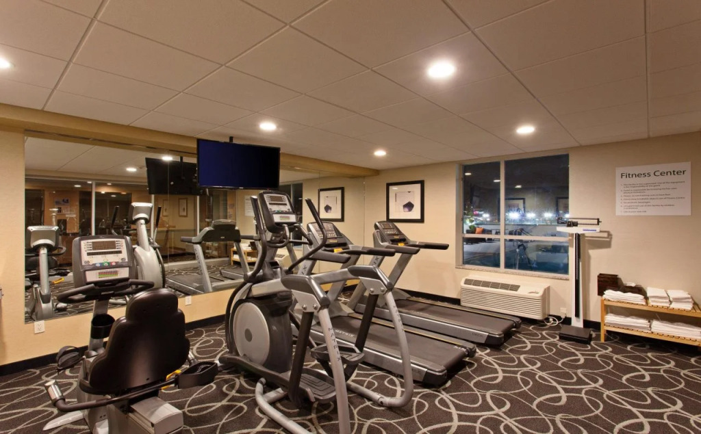 Hampton Inn by Hilton North Hollywood