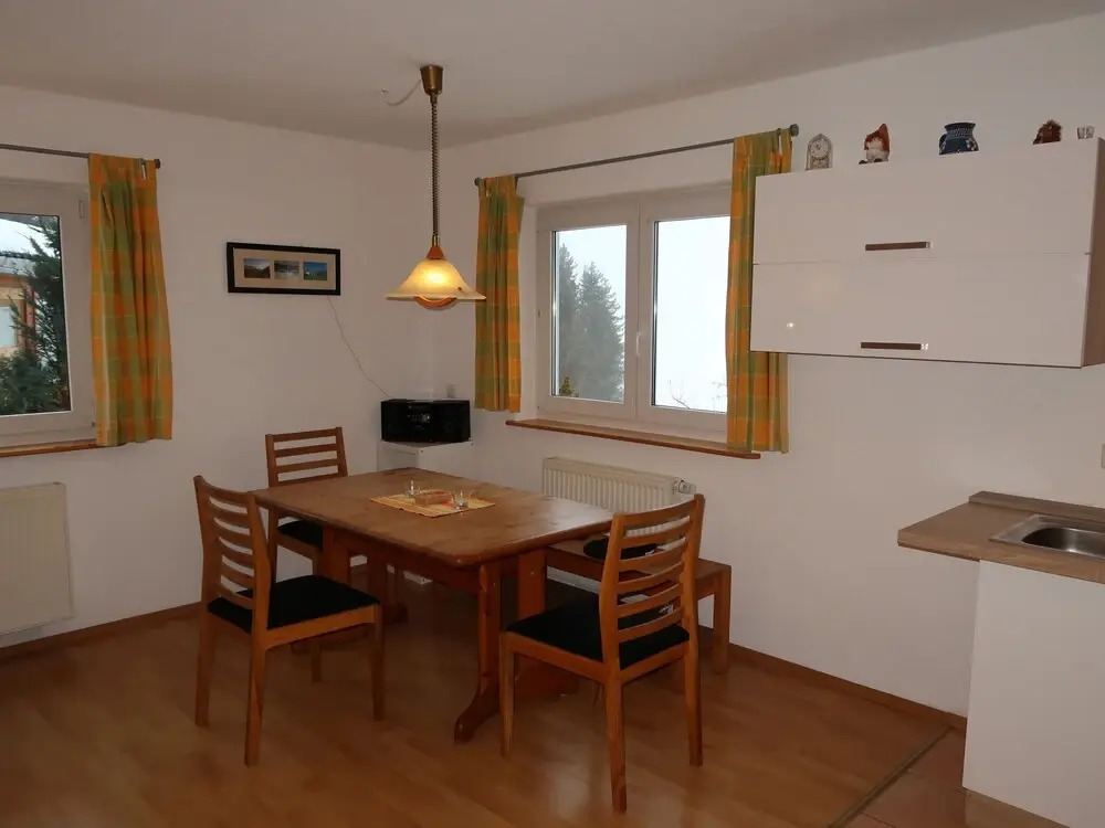 Apartment Mühlenmichelshäusle by Interhome