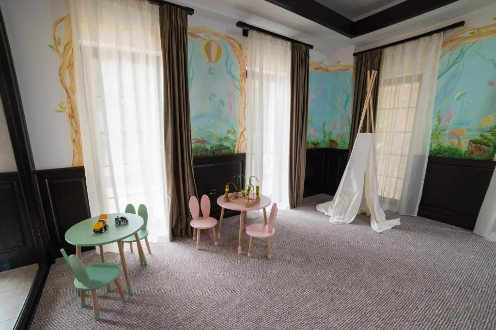 Piatra Pinului Ski Hotel & SPA