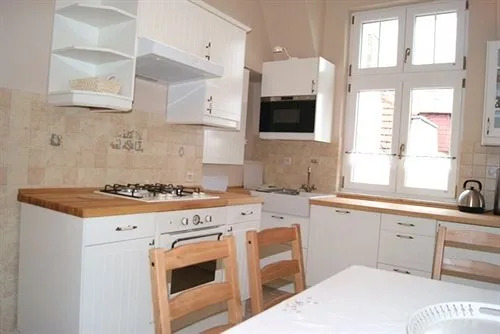 Apartament Kolonialny
