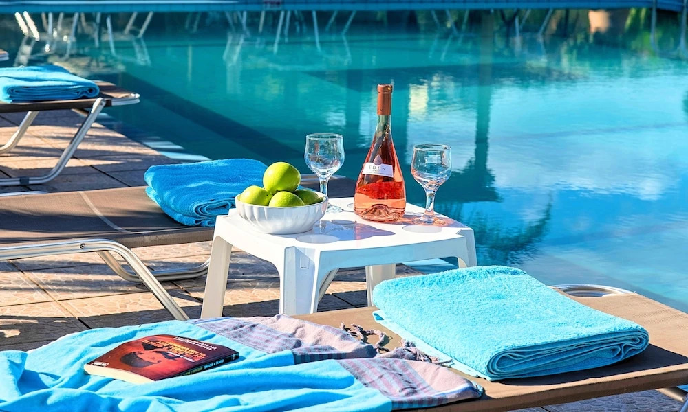 Welcome Apartments