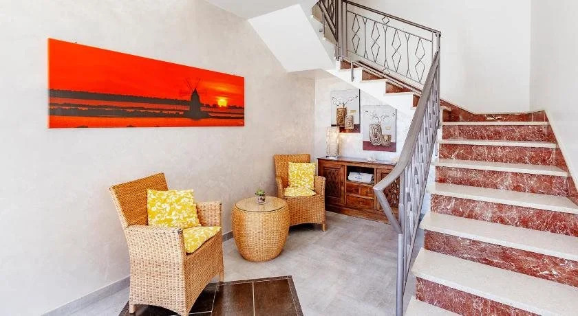 Hotel Piccolo Mondo