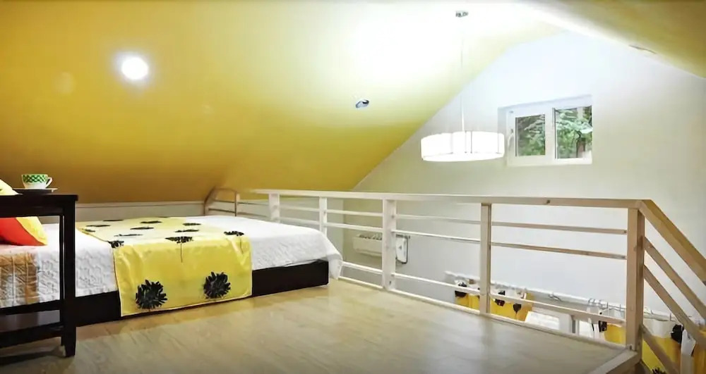 Yangpyeong Promise Pension
