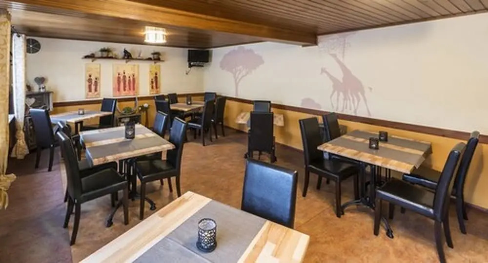 Hotel Restaurant Es Lämmche