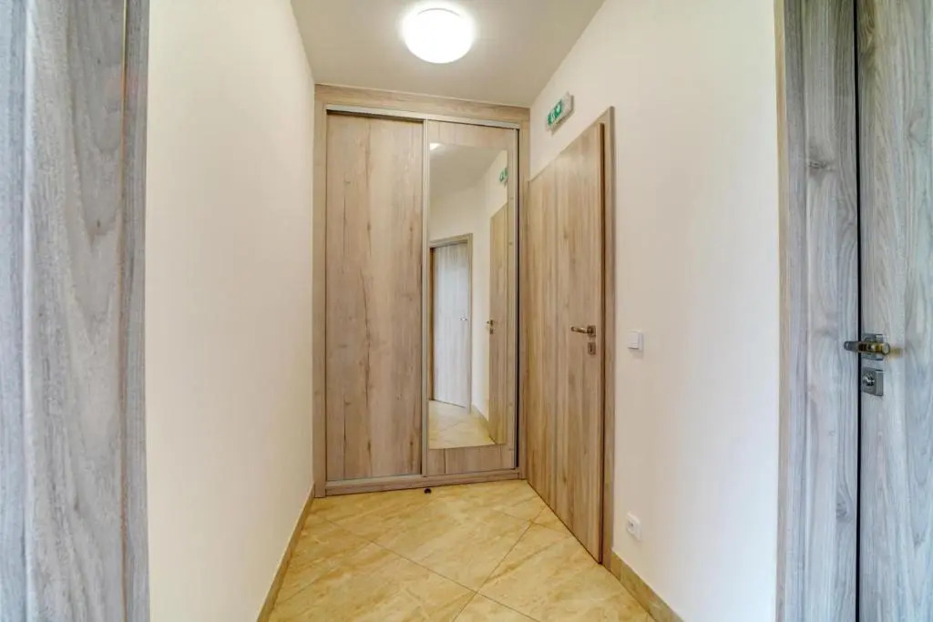 Hotel Zlechov