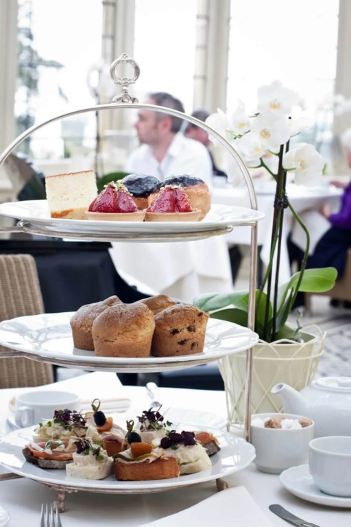 Kilworth House Hotel and Theatre