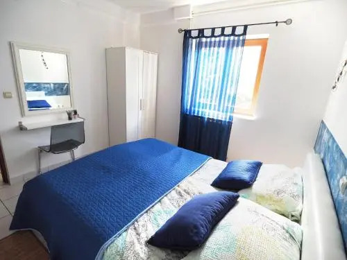 Dea Apartments