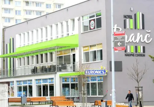 Hotel Branč