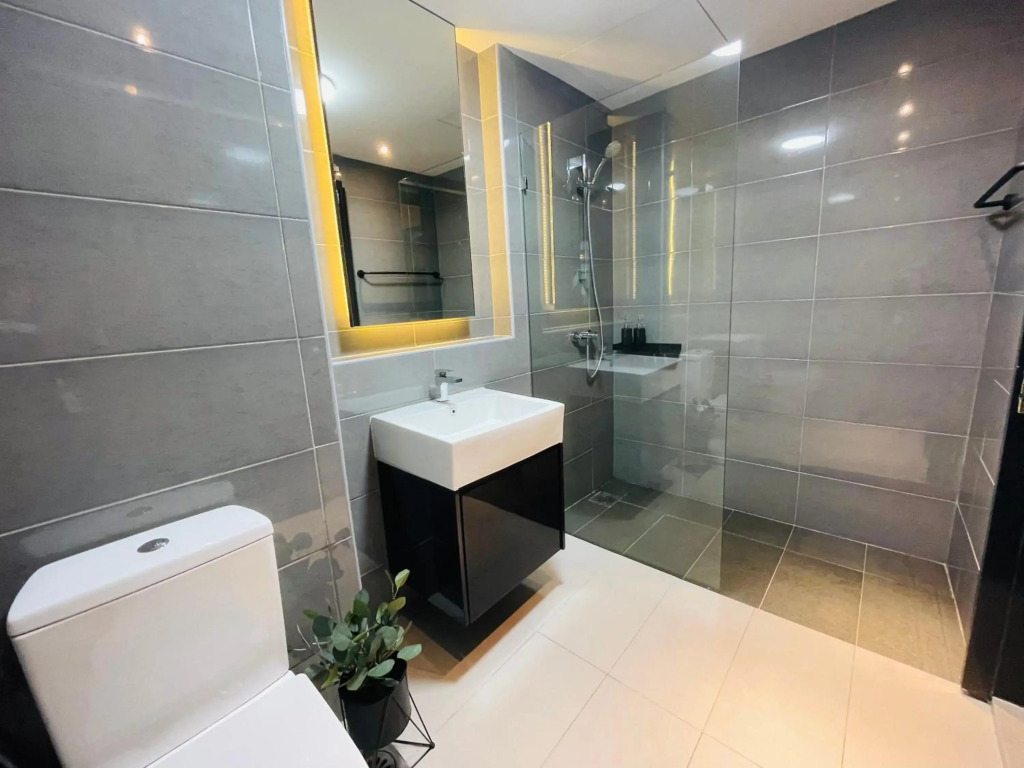 HannStudio Imperium Residence Kuantan