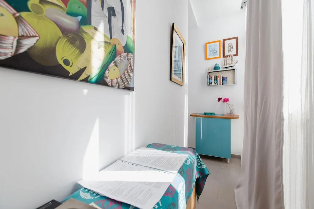 Apartamento La Terraza del Sur