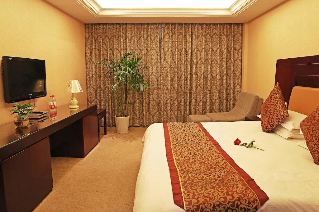 Hangzhou Yuechen Hotel