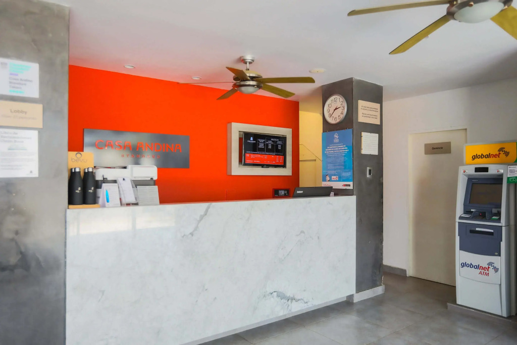Casa Andina Standard Talara